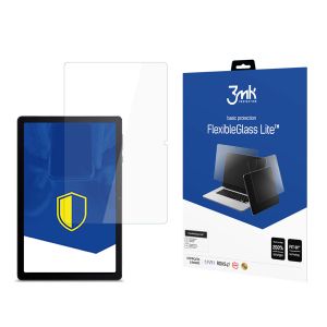 Niepękające szkło hybrydowe na Acer Iconia Tab P11 - 3mk FlexibleGlass Lite