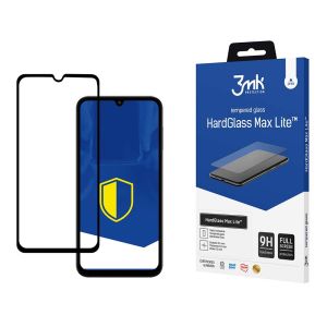 Szkło hartowane na Samsung Galaxy M15 5G - 3mk HardGlass Max Lite