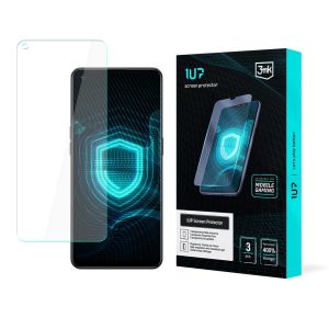 Folia ochronna na Oppo Reno 8 Lite 5G - 3mk 1UP screen protector (3 sztuki)