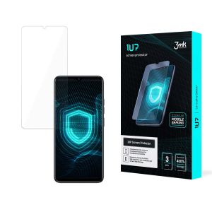 Folia ochronna na Tecno Spark Go 2023 - 3mk 1UP screen protector (3 sztuki)