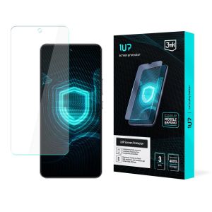 Folia ochronna na Vivo Y100 5G - 3mk 1UP screen protector (3 sztuki)