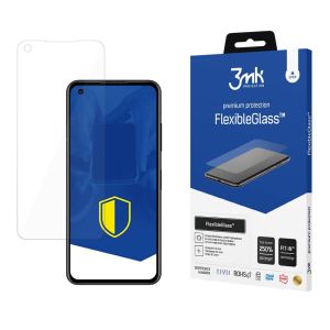 Nietłukące szkło hybrydowe na Asus Zenfone 10 - 3mk FlexibleGlass