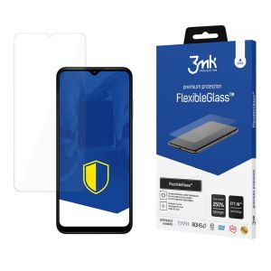 Nietłukące szkło hybrydowe na Nokia G42 5G - 3mk FlexibleGlass