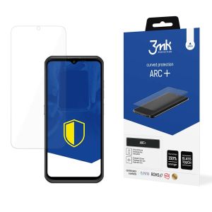 Folia ochronna na Ulefone Armor 17 Pro - 3mk ARC+