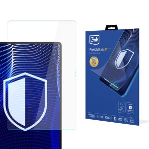 Nietłukące się szkło na Honor Pad X8a - 3mk FlexibleGlass Pro