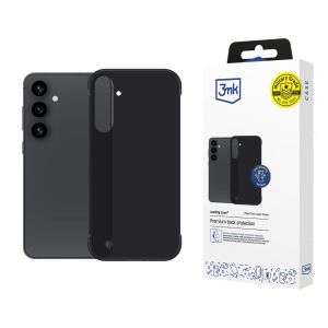 Ultralekkie etui na Samsung Galaxy S25+ - 3mk Just20g Matt Case