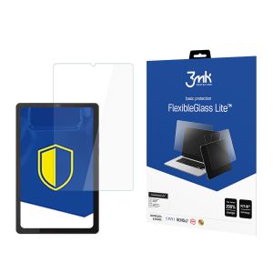 Niepękające szkło hybrydowe na Lenovo TAB B9 - 3mk FlexibleGlass Lite