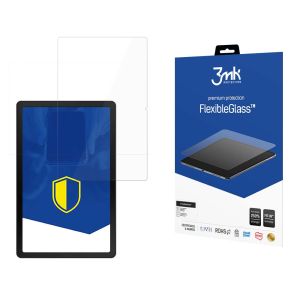 Nietłukące szkło hybrydowe na Acer Iconia Tab P10 - 3mk FlexibleGlass