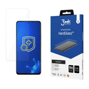 Szkło hartowane na Xiaomi Redmi Note 11 Pro 4G / Redmi Note 11 Pro 5G - 3mk HardGlass