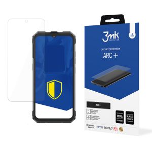 Folia ochronna na Cubot KingKong AX - 3mk ARC+