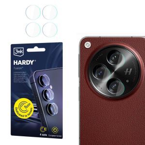 Szkło na obiektyw aparatu do Oppo Find N3 - 3mk HARDY® Fusion Lens Protection™