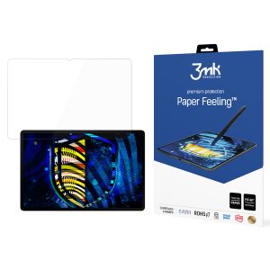 Folia ochronna na Samsung Galaxy Tab S8+ - 3mk Paper Feeling (2 szt.)