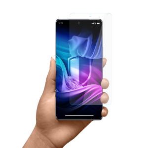 Folia matowa na TCL 50 XL NXTpaper - 3mk SilkyMatt Pro