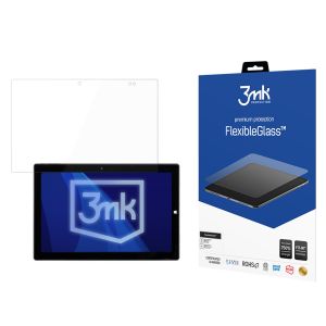 Nietłukące szkło hybrydowe na TERRA PAD 1162 N4120 W10 Pro - 3mk FlexibleGlass