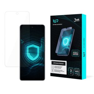 Folia ochronna na Tecno Pova 6 Neo 5G - 3mk 1UP screen protector (3 sztuki)