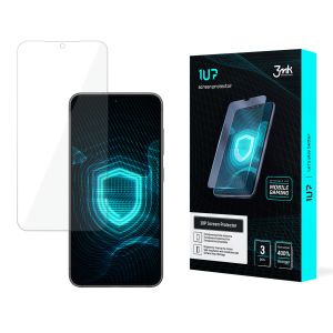 Folia ochronna na Samsung Galaxy S24+ - 3mk 1UP screen protector (3 sztuki)