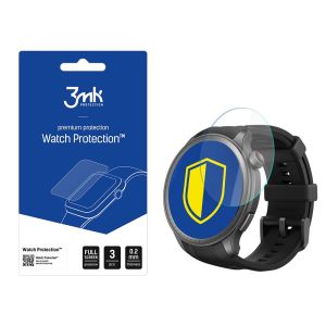 Szkło ochronne na ekran smartwatcha Amazfit Balance - 3mk Watch Protection