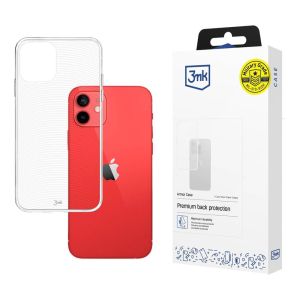 Pancerne etui na Apple iPhone 12 Mini - 3mk Armor Case