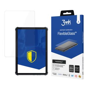 Nietłukące szkło hybrydowe na Oukitel RT7 5G - 3mk FlexibleGlass