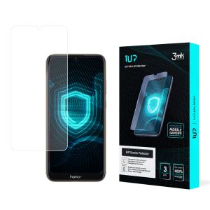 Folia ochronna na Honor 8A/Play 8A - 3mk 1UP screen protector (3 sztuki)