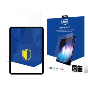 Szkło hartowane na Apple iPad Pro 11" 3/4 gen - 3mk HardGlass