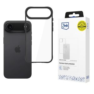 Etui na Apple iPhone Air - 3mk Satin Armor Case+