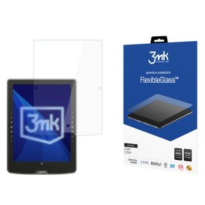 Nietłukące szkło hybrydowe na inkBOOK Solaris 6" - 3mk FlexibleGlass