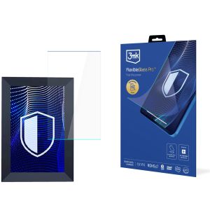 Nietłukące się szkło na DENVER Frameo PFF-1064B - 3mk FlexibleGlass Pro
