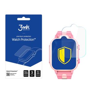 Folia ochronna na ekran smartwatcha Bemi Play - 3mk Watch Protection