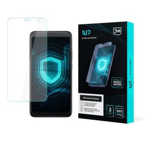Folia ochronna na TCL 403 - 3mk 1UP screen protector (3 sztuki)