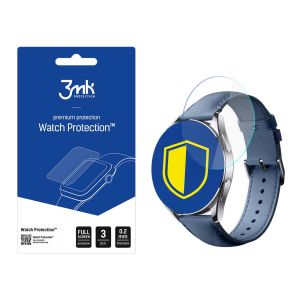 Folia ochronna na ekran smartwatcha Xiaomi Watch S2 46mm - 3mk Watch Protection