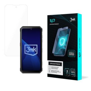 Folia ochronna na Oukitel WP21/21 Ultra - 3mk 1UP screen protector (3 sztuki)