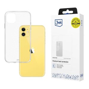 Pancerne etui na Apple iPhone 11 - 3mk Armor Case