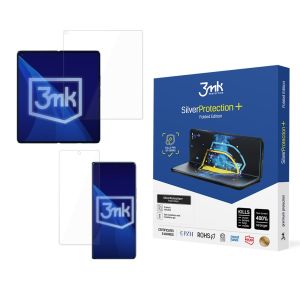 Antyuderzeniowa folia ochronna na Xiaomi Mix Fold 4 - 3mk SilverProtection+ Folded Edition