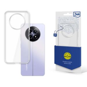 Etui na Realme 12 5G - 3mk Clear Case