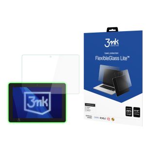 Niepękające szkło hybrydowe na iiyama ProLite TW1025LASC-B1PNR - 3mk FlexibleGlass Lite