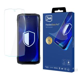 Nietłukące się szkło na Cubot King Kong Star - 3mk FlexibleGlass Pro