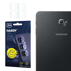 Szkło na obiektyw aparatu do Samsung Galaxy Tab A 10.1 2016 - 3mk HARDY® Fusion Lens Protection™