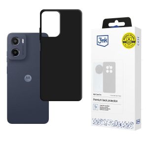 Etui na Motorola Moto E15 - 3mk Matt Case Pro