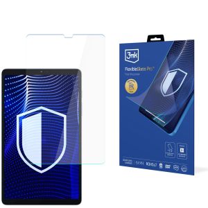 Nietłukące się szkło na Blackview TAB 60 8.68" - 3mk FlexibleGlass Pro