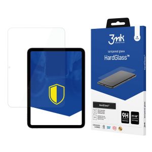 Szkło hartowane na Apple iPad 10.9'' 10 gen - 3mk HardGlass