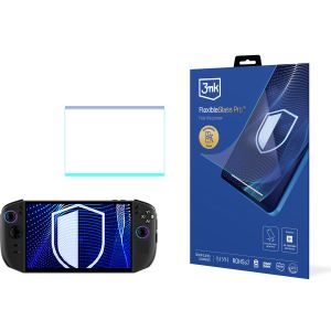 Nietłukące się szkło na Lenovo Legion Go 2 - 3mk FlexibleGlass Pro