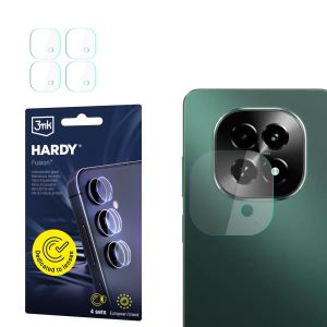 Szkło na obiektyw aparatu do Realme V60 - 3mk HARDY® Fusion Lens Protection™