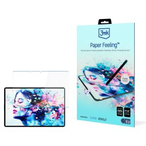 Folia ochronna na Oppo Pad SE - 3mk Paper Feeling (2 szt.)