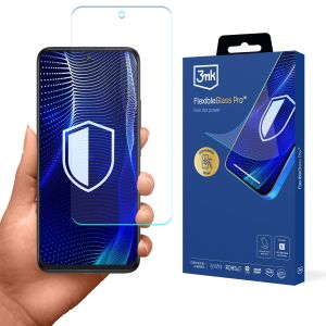 Nietłukące się szkło na TCL 605 / 60 SE - 3mk FlexibleGlass Pro