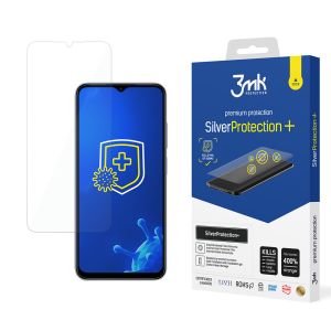 Antyuderzeniowa folia ochronna na Xiaomi Redmi Note 11E 5G / Redmi 10 5G - 3mk SilverProtection+