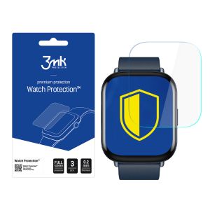 Folia ochronna na ekran smartwatcha Amazfit ZEPP E - 3mk Watch Protection