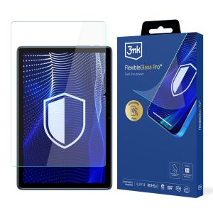 Nietłukące się szkło na Doogee T10s - 3mk FlexibleGlass Pro