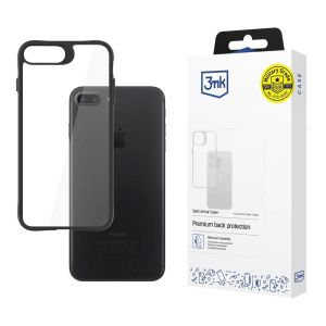 Etui na Apple iPhone 7/8/SE 2020/2022 - 3mk Satin Armor Case+