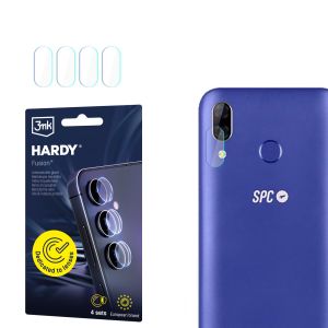 Szkło na obiektyw aparatu do SPC Gen Plus - 3mk HARDY® Fusion Lens Protection™